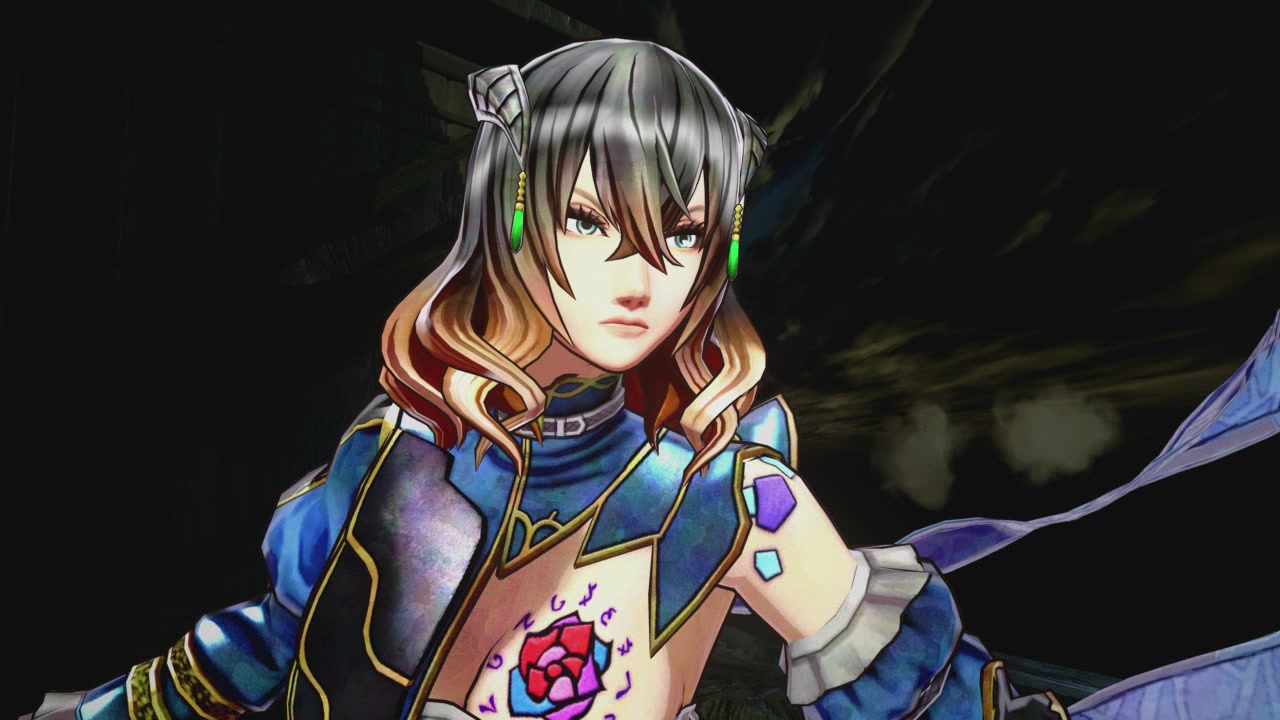 《赤痕：夜之仪式》Build.20844919中文版-智云网