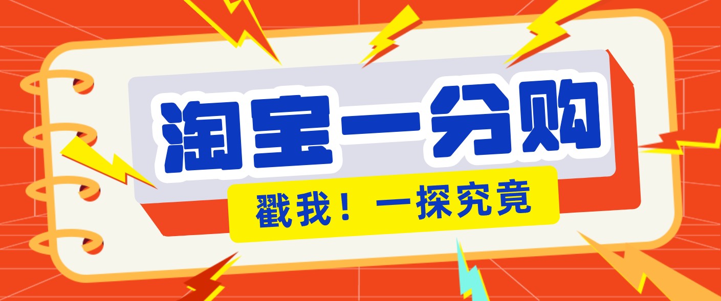 年底赚钱冲刺季,靠谱高单价项目,淘宝一分购一单13元,小白也能做!-智云网