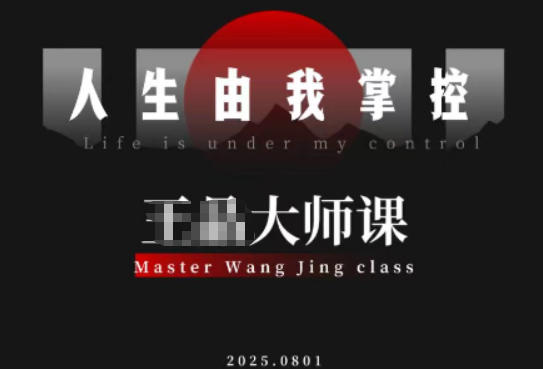 流量破局-人生由我掌控，从素人快速进阶，实现流量与商业价值双丰收-智云网