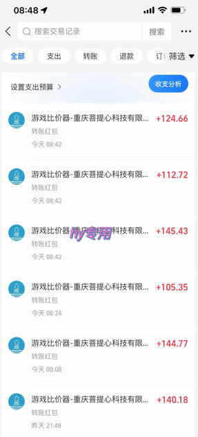 全自动游戏挂G，无需人工操作，轻松实现日入1k+，长久稳运行【揭秘】