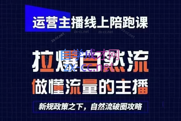 猴帝1600线上课(更新2月)-智云网