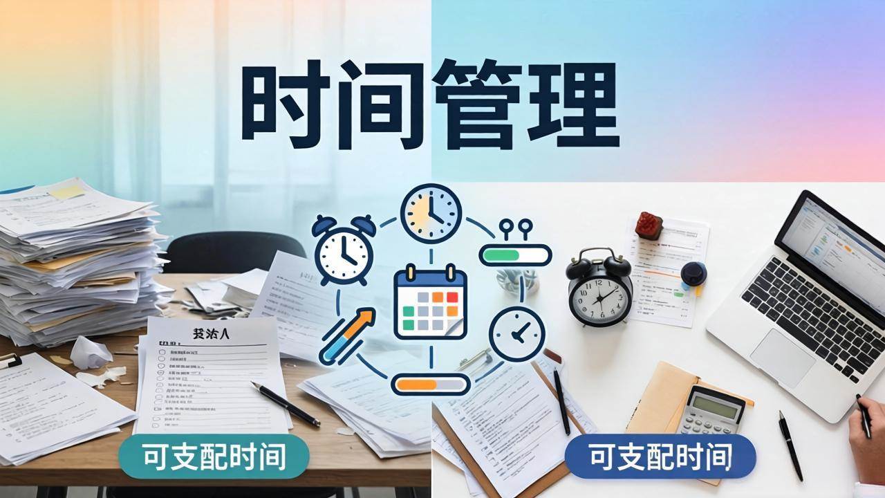 （18237期）公众号付费文章：如何拥有大量可支配时间？衣食住行社交内耗全拆解-智云网