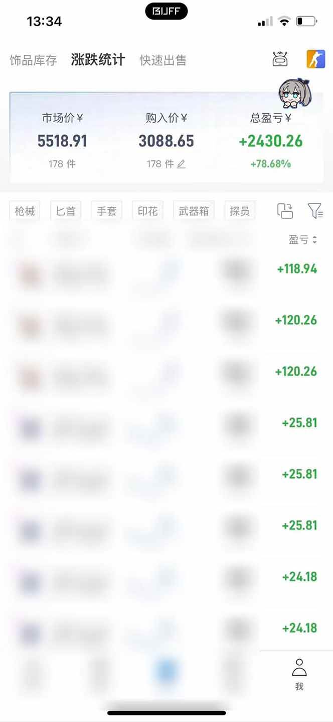（19223期）steam搬砖日入1000+核心玩法，副业的不二之选，收益已经十分稳定